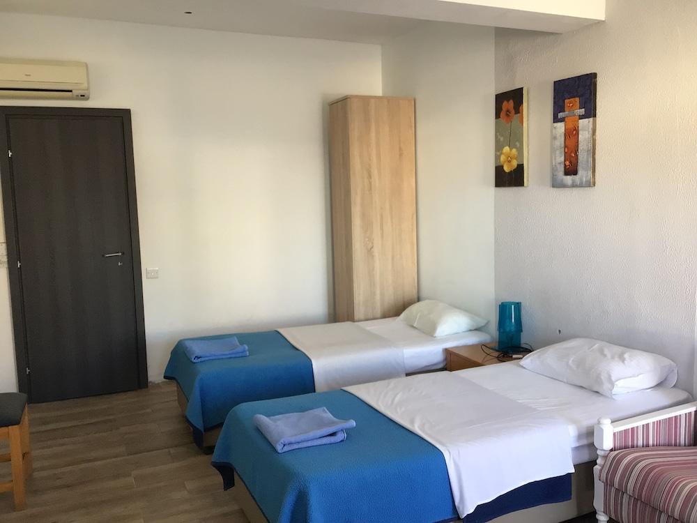 Florea Hotel Apartments Ajia Napa Zewnętrze zdjęcie